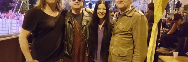 Din saptamanala noastra cutiuta muzicala astazi…