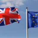 Asistăm astăzi la un eveniment de importanţă majoră în context european şi internaţional.