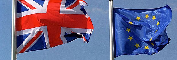 Asistăm astăzi la un eveniment de importanţă majoră în context european şi internaţional.