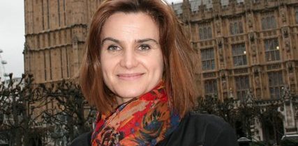 Condamn cu fermitate actul abominabil comis astăzi în Marea Britanie care a dus la moartea deputatei Jo Cox, membră a Partidului Laburist şi susţinătoare vocală a rămânerii Marii Britanii în Uniunea Europeană.