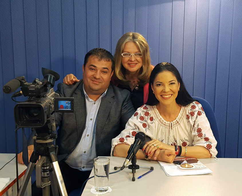 Principalele declaraţii în emisiune la Media TV Bârlad – 1 iunie