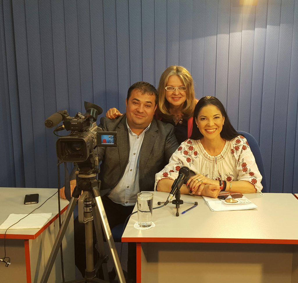 Jurnal de campanie – 1 iunie