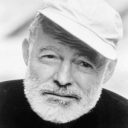 Pe 21 iulie 1899 se năştea marele romancier, nuvelist şi prozator Ernest Miller Hemingway, unul dintre cei mai de seamă reprezentanţi ai literaturii americane.