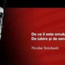 Nicolae Aurelian Steinhardt – monahul de la Rohia