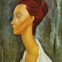 12 iulie – Amedeo Modigliani