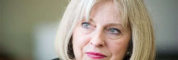 Felicitări doamnei Theresa May, noul prim-ministru al Regatului Unit al Marii Britanii şi Irlandei de Nord!