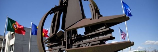 Astăzi, la Bucureşti, a avut loc ceremonia de declarare a Capacității Operaționale Inițiale a Comandamentului multinațional de divizie Sud-Est și a Capacității Finale a Unității de Integrare a Forțelor NATO