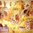 29 august – Tăierea Capului Sfântului Prooroc Ioan Botezătorul