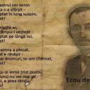 17 septembrie – George Bacovia