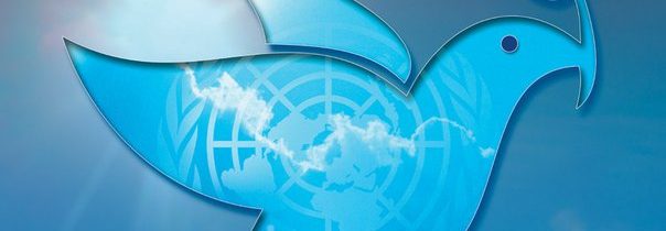 Ziua Internaţională a Păcii