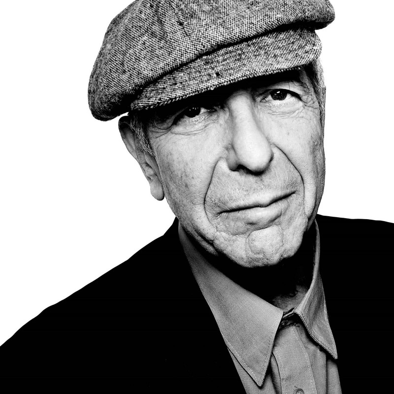 Poetul, prozatorul și muzicianul Leonard Cohen împlineşte astăzi 82 de ani
