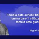 29 septembrie – Miguel de Cervantes Saavedra