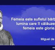 29 septembrie – Miguel de Cervantes Saavedra
