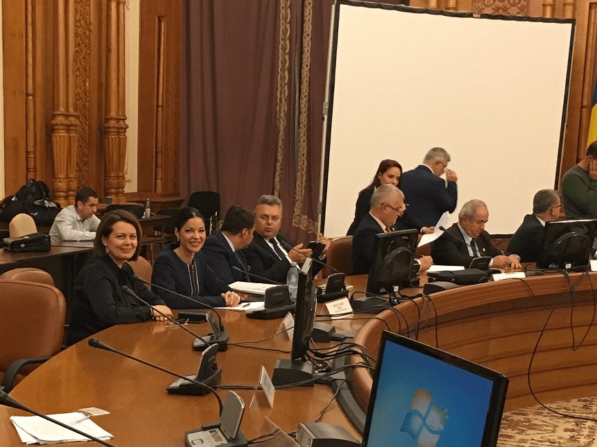 Sper să găsim împreună cele mai bune soluţii pentru a veni în sprijinul împrumutaţilor cu credite în CHF