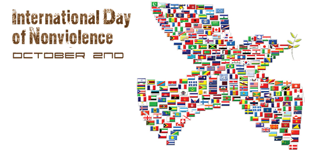 international-day-non-violence