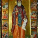 Sfântul Cuvios Dimitrie cel Nou Ocrotitorul Bucureștilor