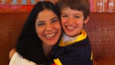 Un gând de Ziua mondială a zâmbetului…