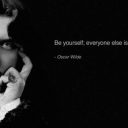 Ziua de naştere a lui Oscar Wilde