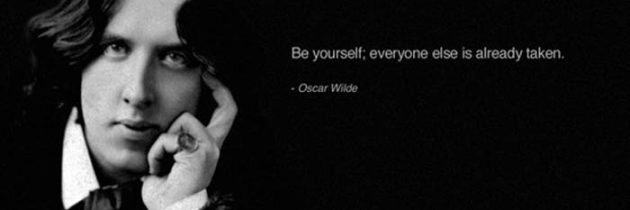 Ziua de naştere a lui Oscar Wilde