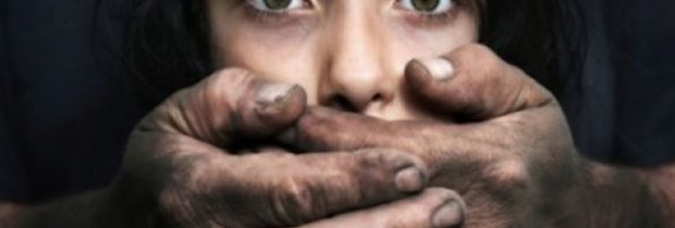Ziua europeană de luptă împotriva traficului de persoane – 18 octombrie
