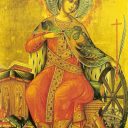 Sfânta Mare Muceniță Ecaterina