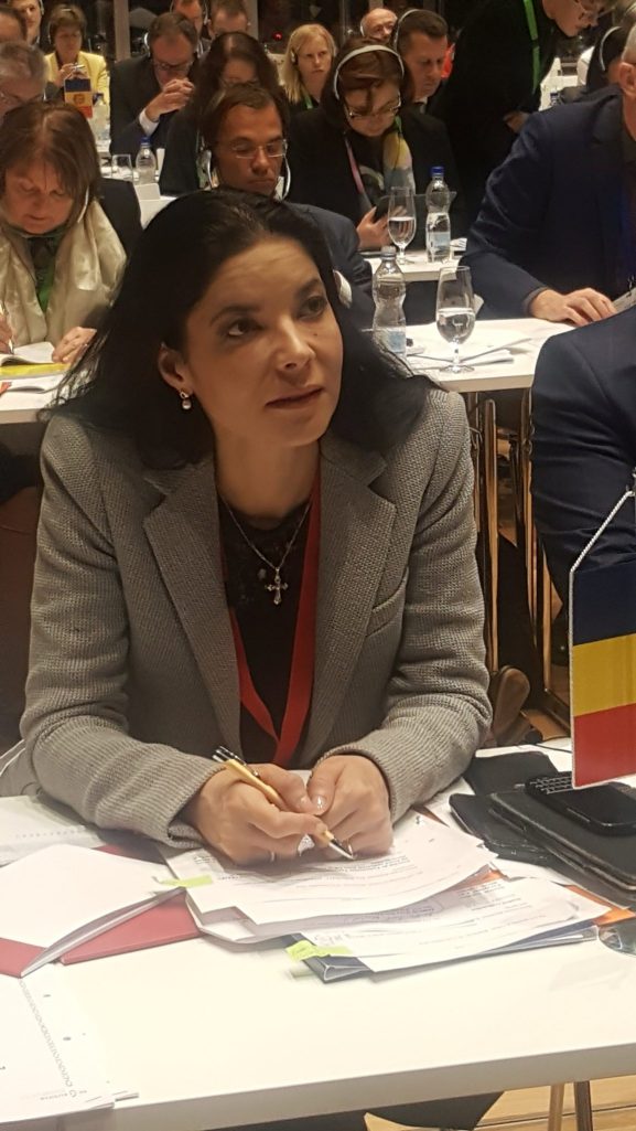 La finalul primei zile de lucru a reuniunii COSAC de la Bratislava, am susţinut o intervenţie în cadrul dezbaterilor referitoare la Acordul de Parteneriat Transatlantic pentru Comerţ şi Investiţii (TTIP).