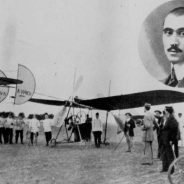 Aurel Vlaicu – Icarul Carpaților
