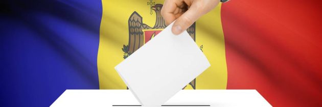 Republica Moldova își alege președintele