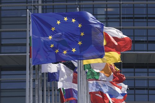 Aniversarea intrării în vigoare a Tratatului de la Maastricht