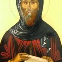 Sfântul Cuvios Grigorie Decapolitul