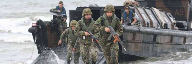Ziua Infanteriei Marine Române