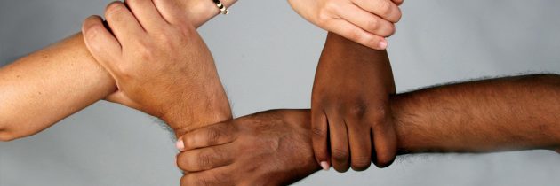 Ziua Internațională a Toleranței