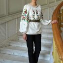 Mulțumesc românilor pentru votul lor!