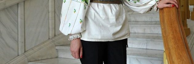 Mulțumesc românilor pentru votul lor!