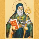 Sfântul Ierarh Dosoftei, Mitropolitul Moldovei