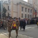 1 Decembrie la Bârlad