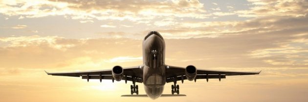 Ziua Internațională a Aviației Civile