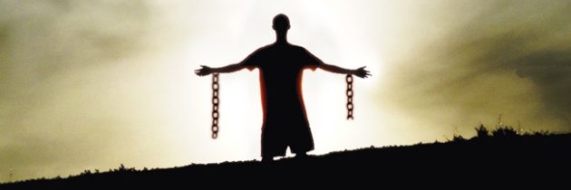 Ziua Internațională pentru abolirea sclaviei