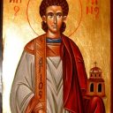 Sfântul Apostol întâiul Mucenic și Arhidiacon Ștefan