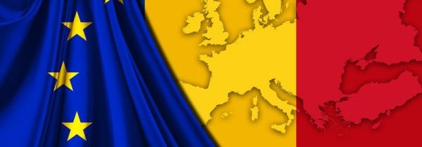 10 ani pentru România în marea familie europeană