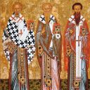 30 ianuarie – Sfinții Trei Ierarhi