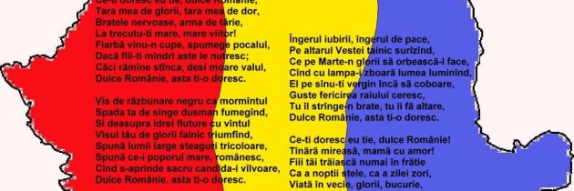 Ziua Culturii Naționale – nașterea lui Mihai Eminescu