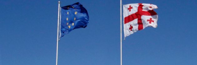 Parlamentul European a votat în favoarea liberalizării regimului de vize cu Georgia