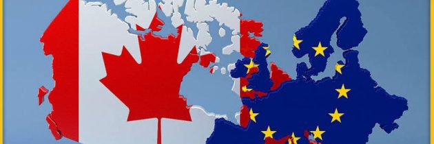 Parlamentul European a aprobat astăzi încheierea Acordului Economic și Comercial Cuprinzător dintre UE și Canada (CETA)