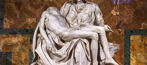 Pe data de 6 martie 1475 se năştea, în comuna toscaneză Caprese, una dintre figurile cele mai ilustre ale Renaşterii italiene, Michelangelo Buonarroti