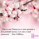 1 Martie – începutul primăverii