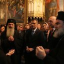Popas duhovnicesc la Mănăstirea Agapia