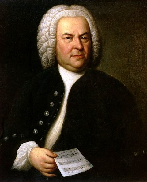 21 martie – Johann Sebastian Bach
