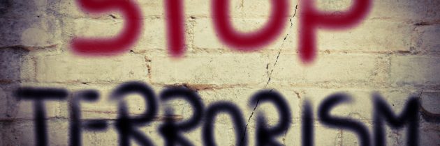 Ziua Europeană a Victimelor Terorismului