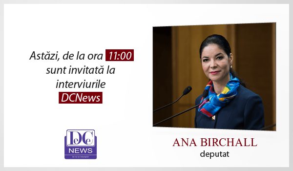 Interviu DCNews – 8 mai